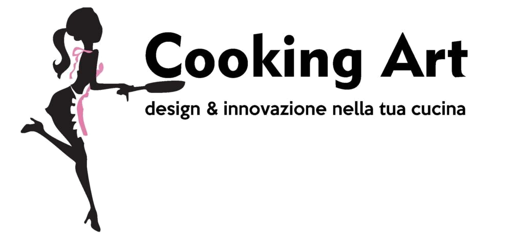 Cooking Art Logo